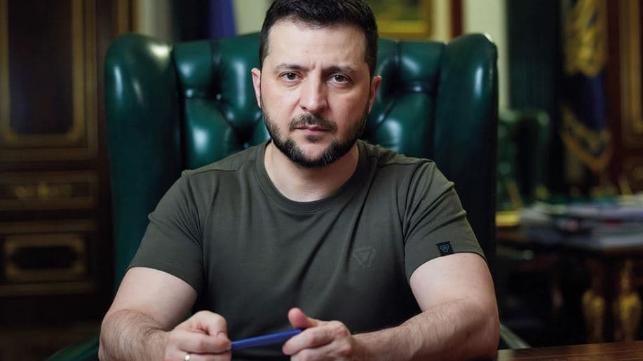 Përplasja Putin- Wagner, Zelensky: Dobësia e Rusisë tani është evidente
