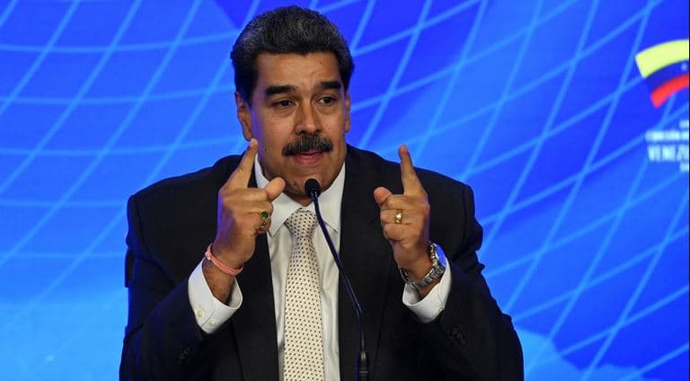 Maduro: Putin 'fitimtar' pas kryengritjes së Wagnerit