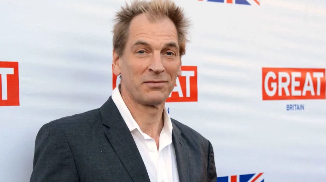 Gjenden mbetje njerëzore në shkretëtirën e Kalifornisë, dyshohet se i përkasin aktorit Julian Sands