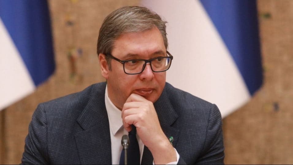 Vuçiç: Shërbimet e huaja të inteligjencës, rol në tentativën për grusht shteti në Rusi