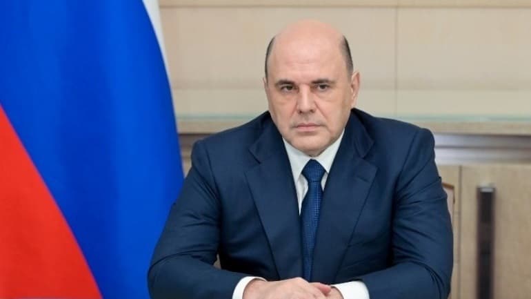Kryeministri rus u bëri thirrje qytetarëve të qëndrojnë të bashkuar pas Presidentit Putin