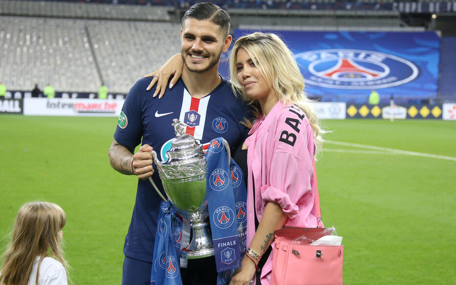 Milani në kërkim të një sulmuesi, “piketohet” Mauro Icardi