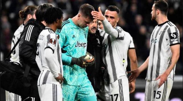 Portieri i Juventusit kujton momentin e vështirë, Szczesny: Ishte e frikshme, mendova se do vdisja