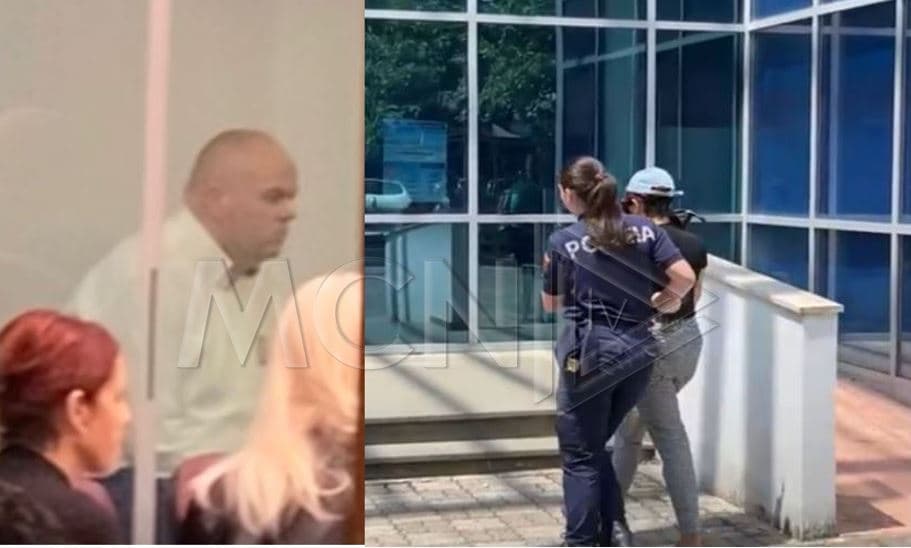 GJKKO lë në burg Safet Gjicin, 40-vjeçarja e videos intime në “arrest shtëpie”