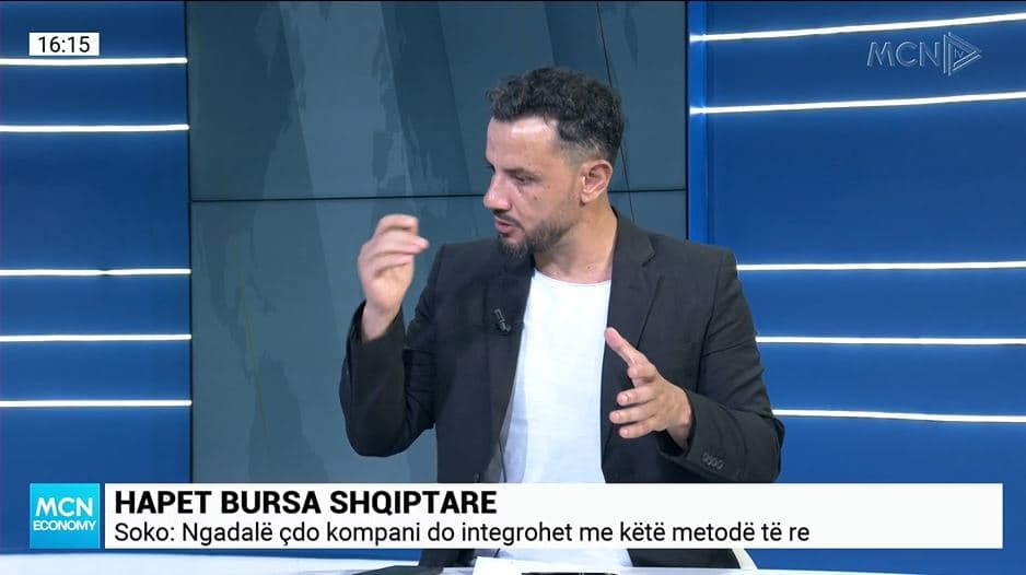 Hapet bursa shqiptare, Soko: Dritare e re që sjell financime me interesa të mira, kompanitë duan siguri në fillime