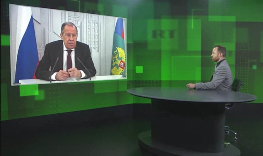 Lavrov: SHBA gjithmonë vendos interesat e veta në radhë të parë, jo parimet