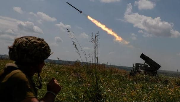 Lufta, Ukraina pretendon se ka çliruar një tjetër qytet në frontit jugor