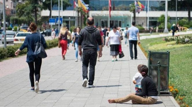 Varfëria ekstreme të çon në “KÇK”