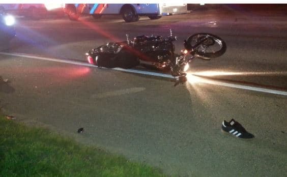 I riu në Vlorë përplas me motor të miturën, dërgohen të dy në spital