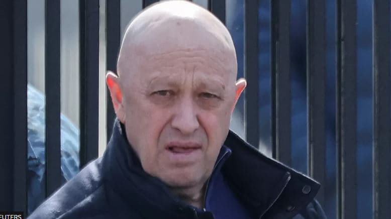 Prigozhin: Rebelimi synonte të ndalonte shkatërrimin e grupit mercenar Wagner
