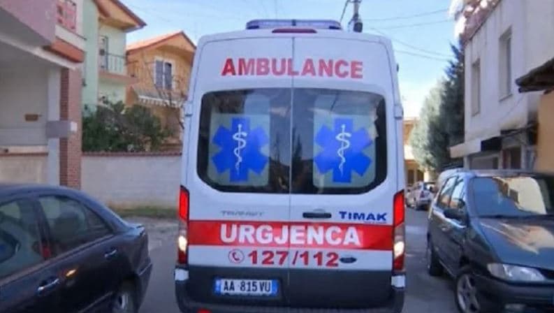 E merr përpara rrjedha e ujit, humb jetën roja i kanalit vaditës në Librazhd