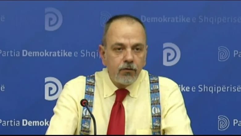 Rivalizon Bashën për kreun e PD/ Hani: Duhet një hapje e madhe e partisë