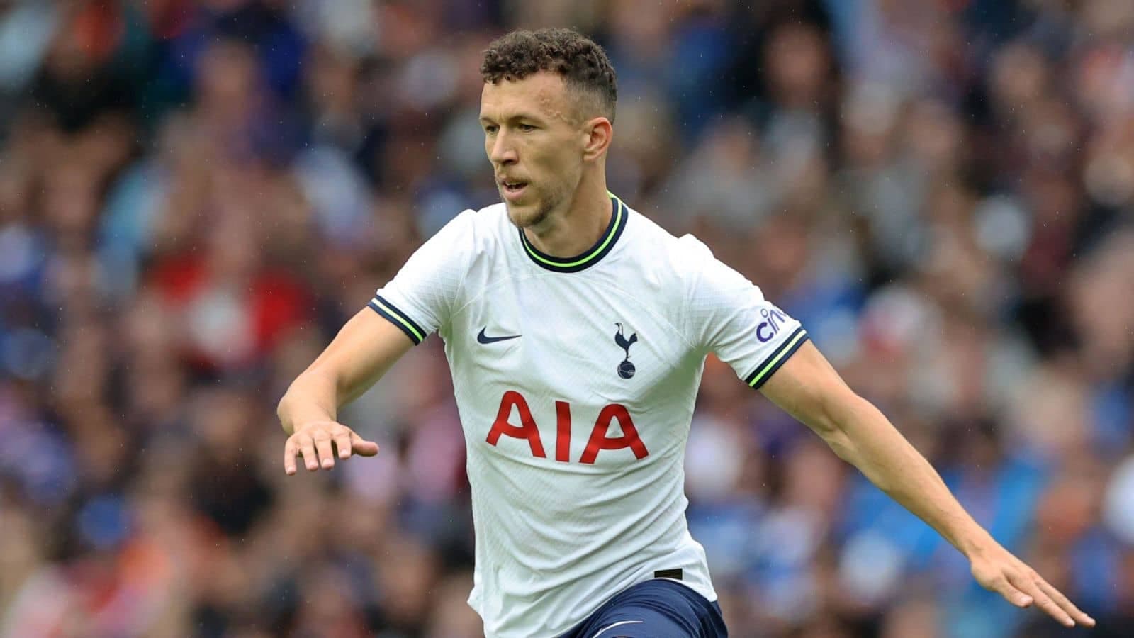 Atletico Madridi, ofensivë për Perisic