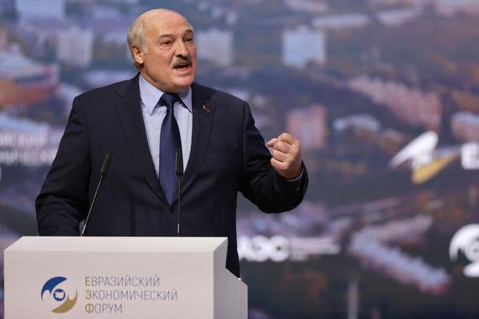 Lukashenko: Situata me Wagner doli nga kontrolli
