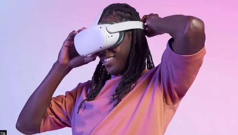 Meta lançon shërbimin e abonimit të realitetit virtual