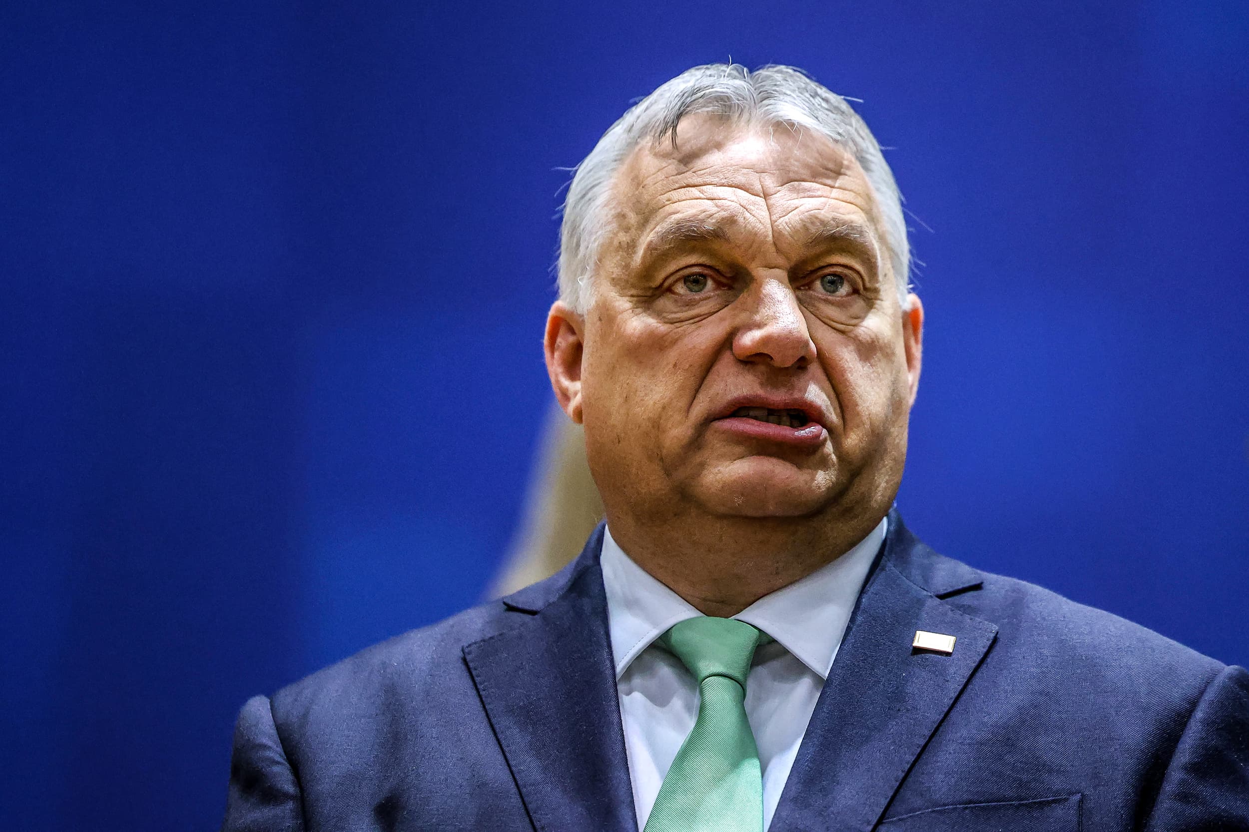 Orban: Sanksionet e BE-së as e gjunjëzuan Rusinë dhe as nuk bënë paqe në Ukrainë