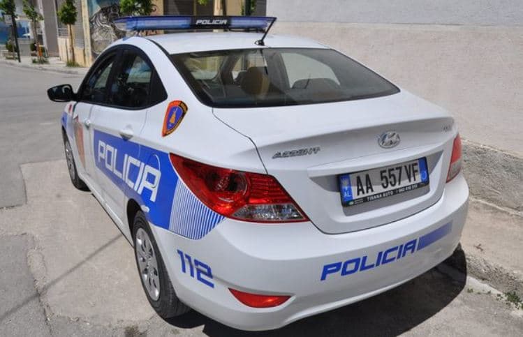Goditi me sende të forta të riun, shpallet në kërkim 38-vjeçari në Shkodër