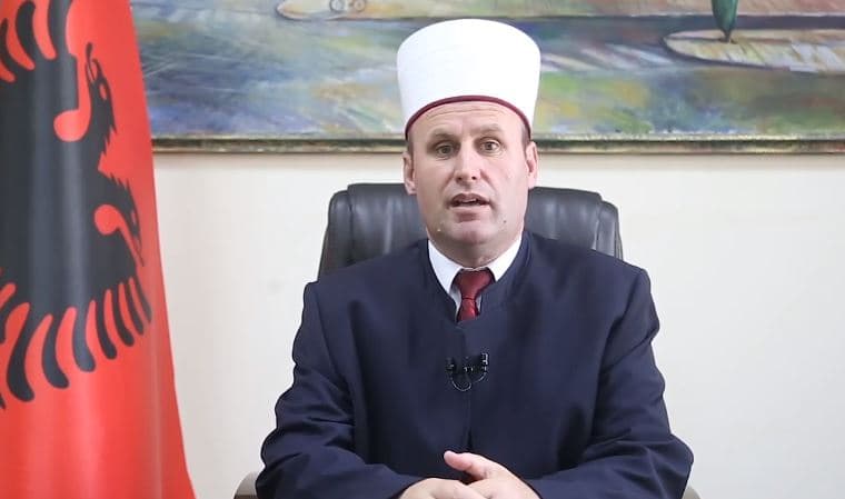 Nesër Kurban Bajrami, Spahiu: Festë që përjetohet në çdo zemër e në çdo vatër