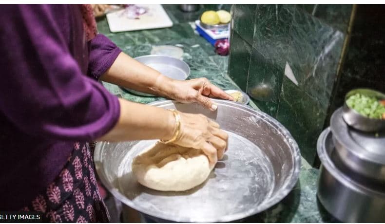 Një vendim i ri i Indisë njeh vlerën e punës së grave shtëpiake