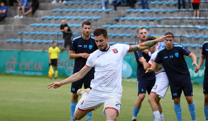 Miqësorja/ Vllaznia barazon, shënon afrimi i merkatos së verës
