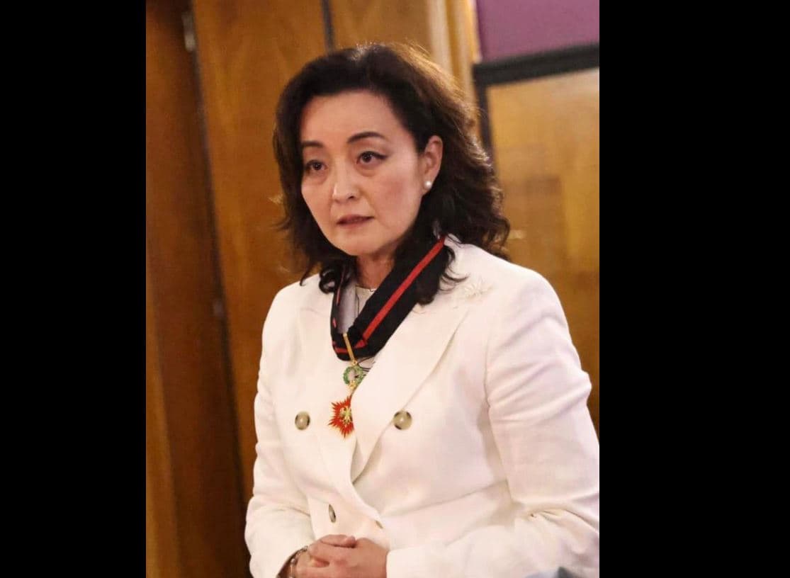 Kim mbyll misionin e ambasadores në Shqipëri/ Rama i dorëzon Yllin e Madh të Mirënjohjes Publike