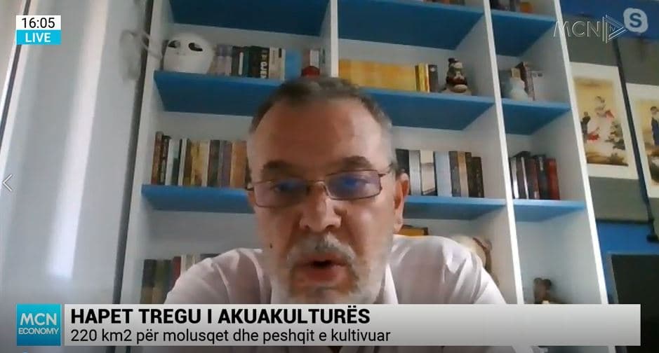 Akuakultura/ Kristo: Prodhuesit tanë mund të shkojnë në tregun e BE përmes cilësisë shumë të lartë