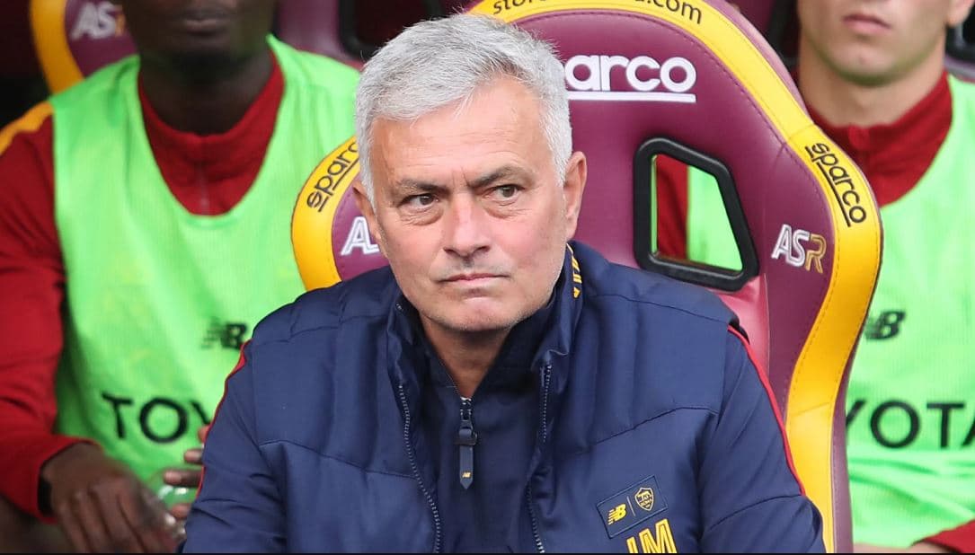 Tjetër dënim për Mourinho, pezullohet edhe në Itali