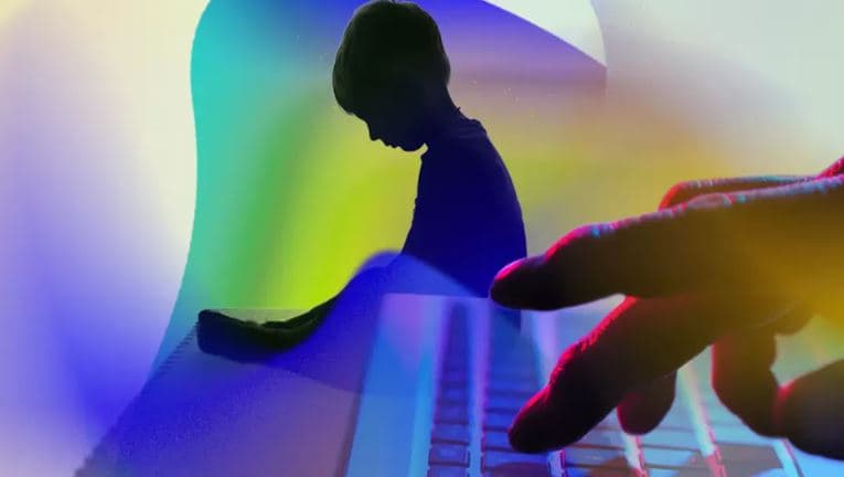 Ekspozohen imazhet e abuzimit seksual të fëmijëve nga tregtimi i paligjshëm i AI