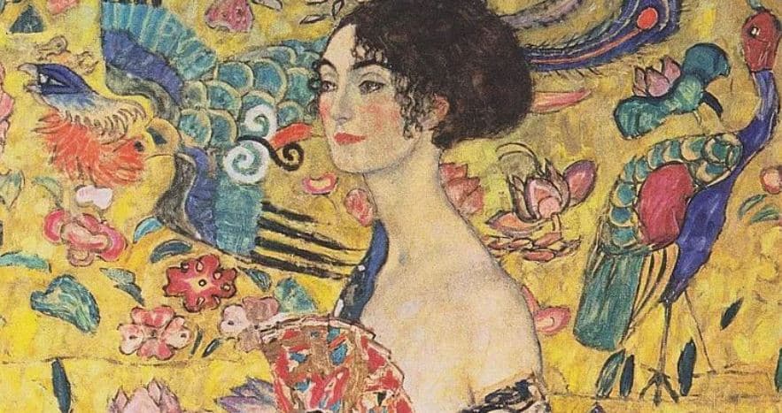 Piktura e fundit e Klimt bëhet vepra artistike e shitur më shtrenjtë në Evropë