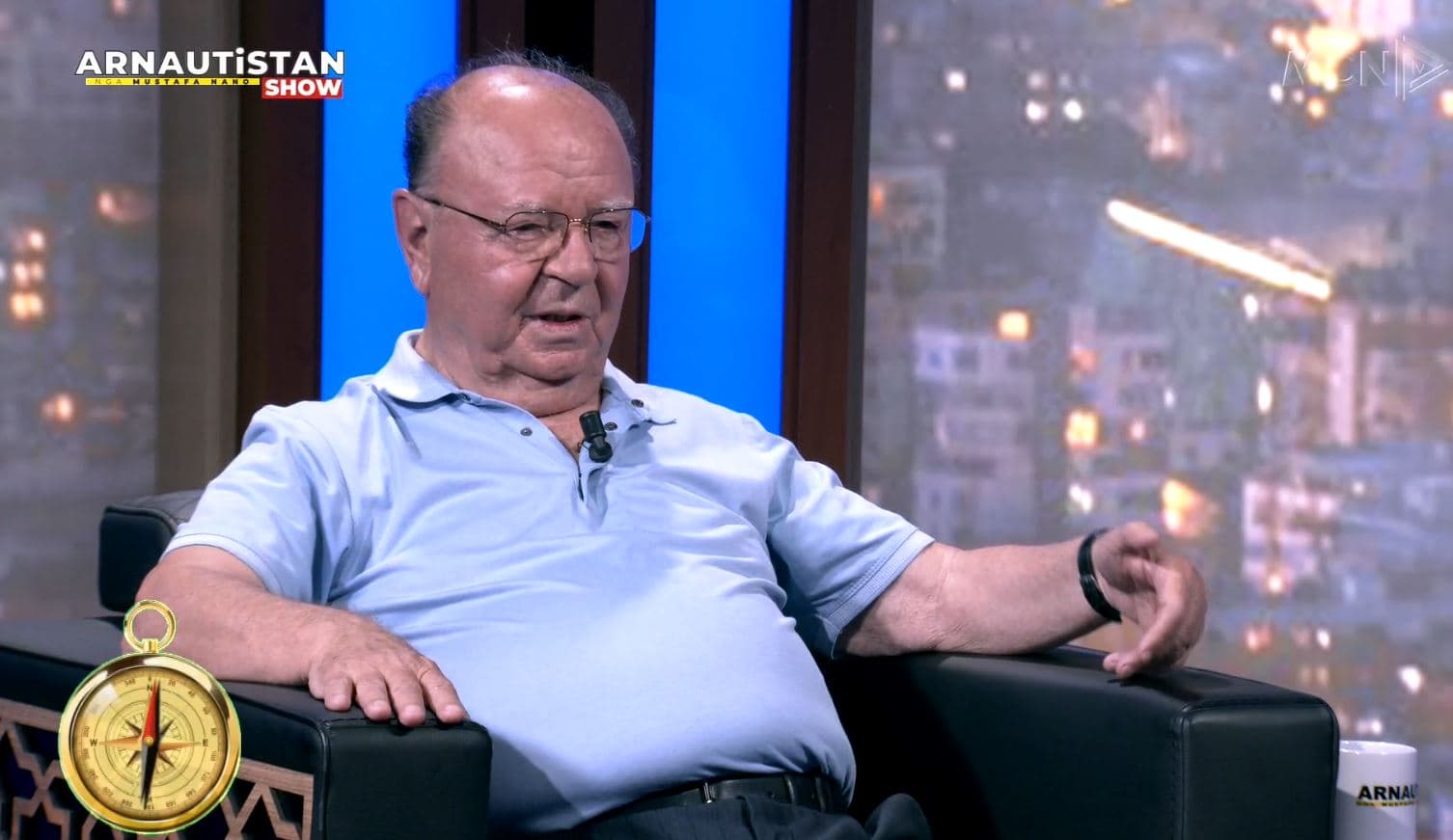 Muçi: Isha besnik i diktaturës së proletariatit. Kur fillova punë kuptova që s’ishte siç kisha mësuar në shkollë 