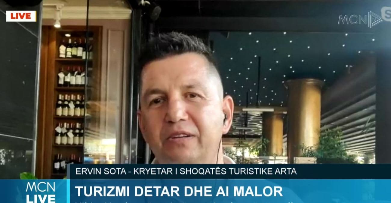 Sota: Shpenzuesit më të mëdhenj në turizëm, nga Tirana. Duhen 1800 punonjës, kamarierët me pagë 1 milion lekë (VIDEO)