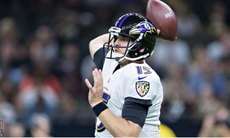 Vdes në moshën 35-vjeçare ish-mbrojtësi i NFL