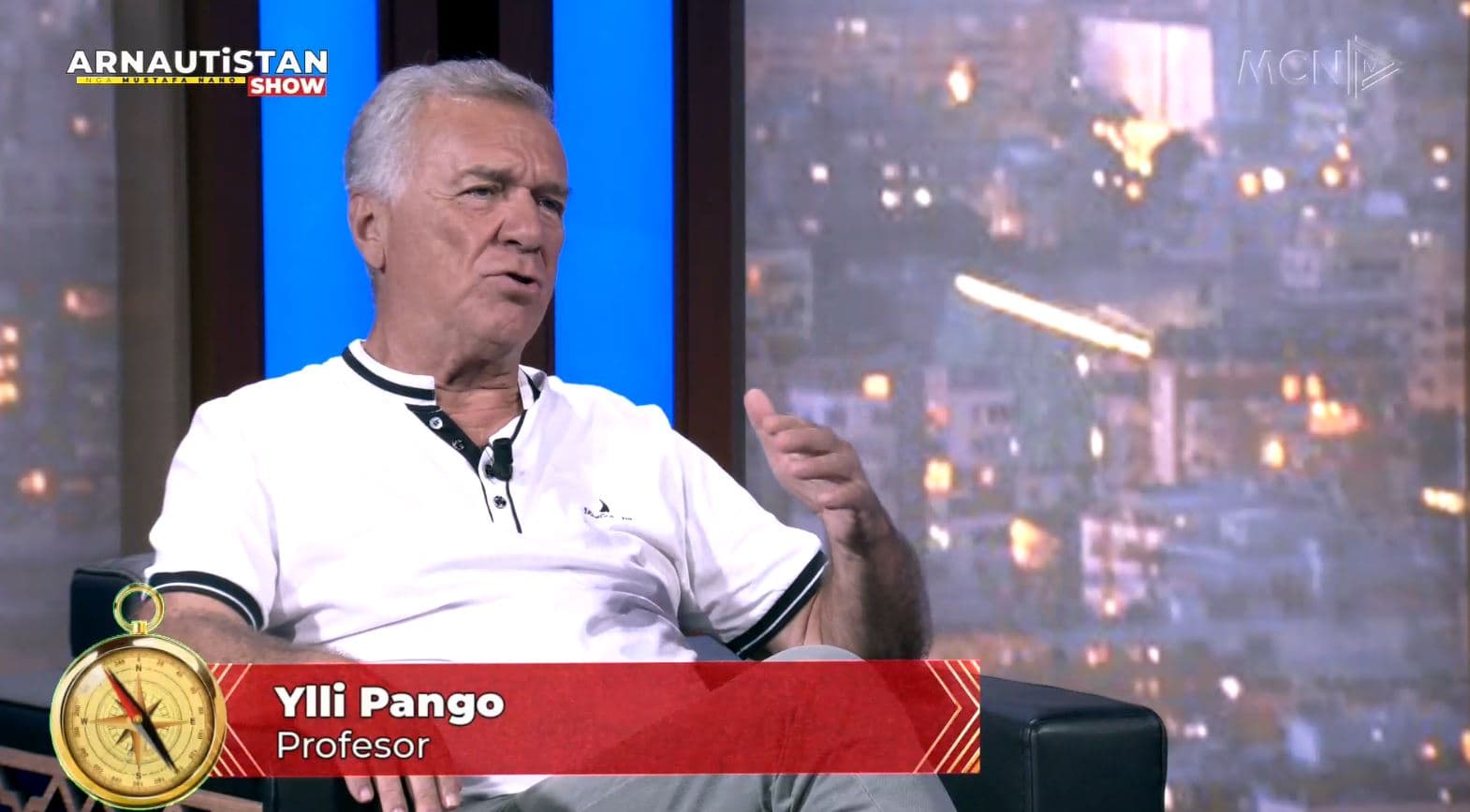 Pango: Turizmi në rrugë të mbarë. Pas 30 vitesh ka ndryshuar imazhi i shtrembëruar i Shqipërisë 