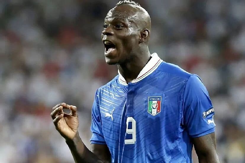 Balotelli kërkon rikthimin në Serie A