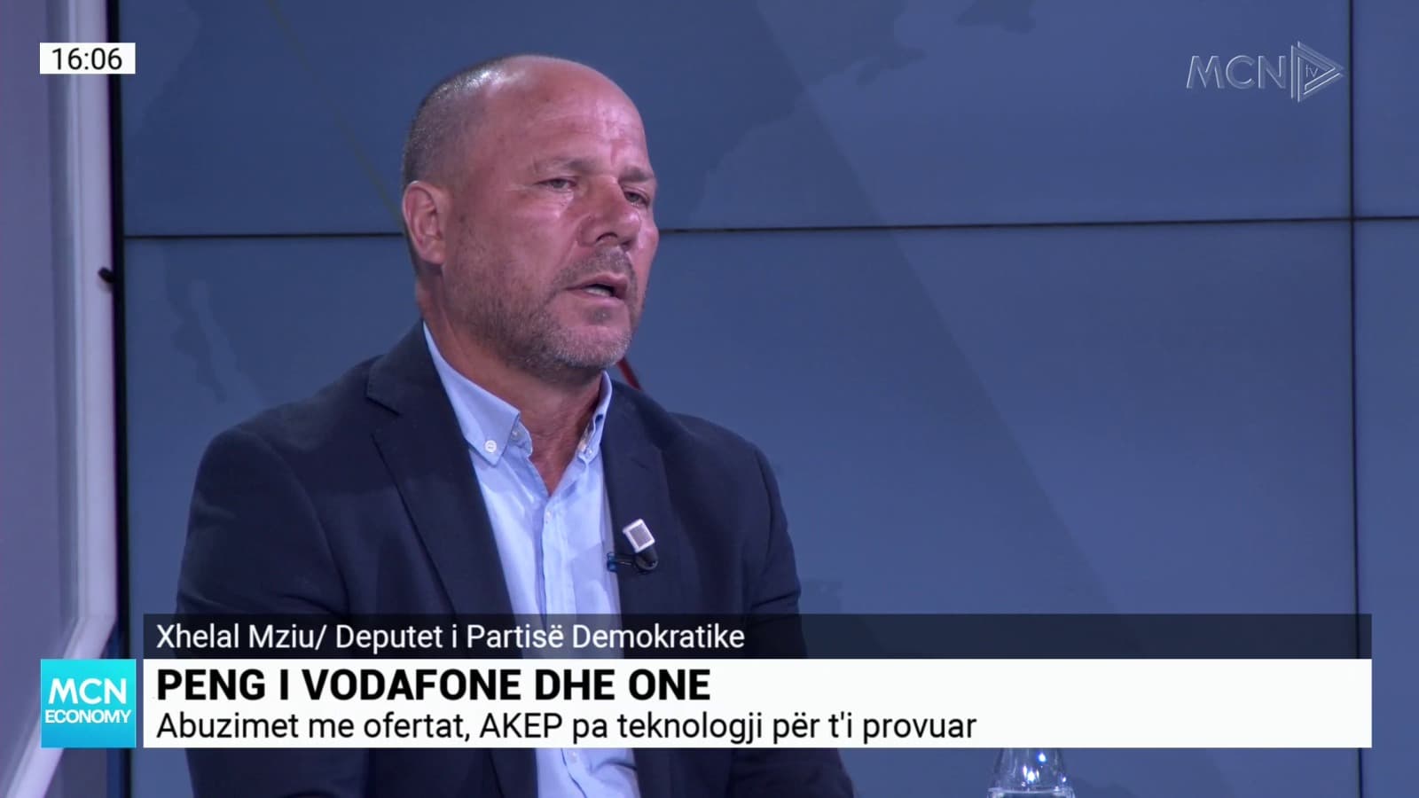 Mziu: “One” dhe “Vodafone” abuzojnë, mijëra qytetarë ankohen për tarifat dhe problematika të tjera! Do ketë komision parlamentar që do hetojë