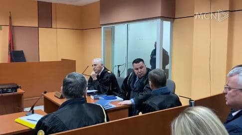 Vrasja e Pjerin Xhuvanit, Prokuroria kërkon 25 vite burg për Arbër Paplekajn