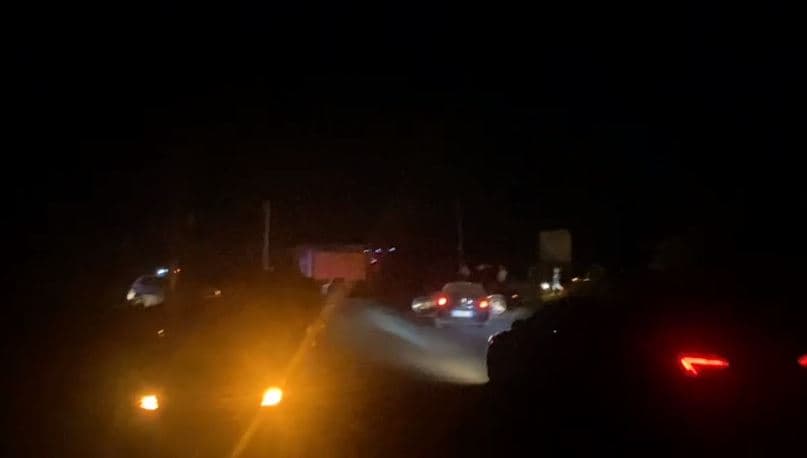 Aksidentohen 2 makina në Lezhë, plagosen rëndë dy persona