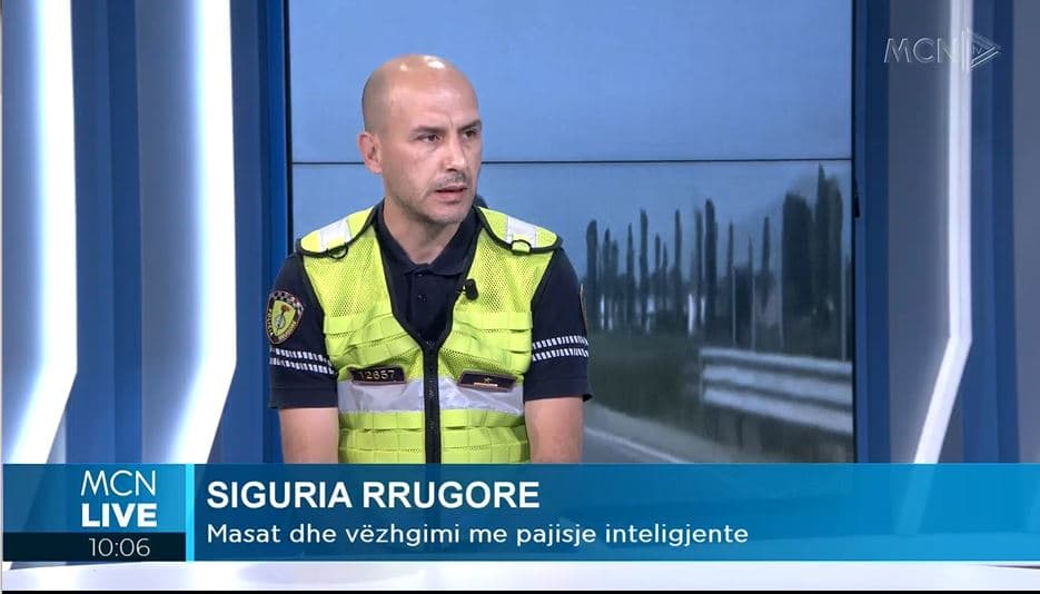 Baka: Shtim të aksidenteve me dëme materiale dhe humbje jete, Këmbësori, faktori kryesor (VIDEO)