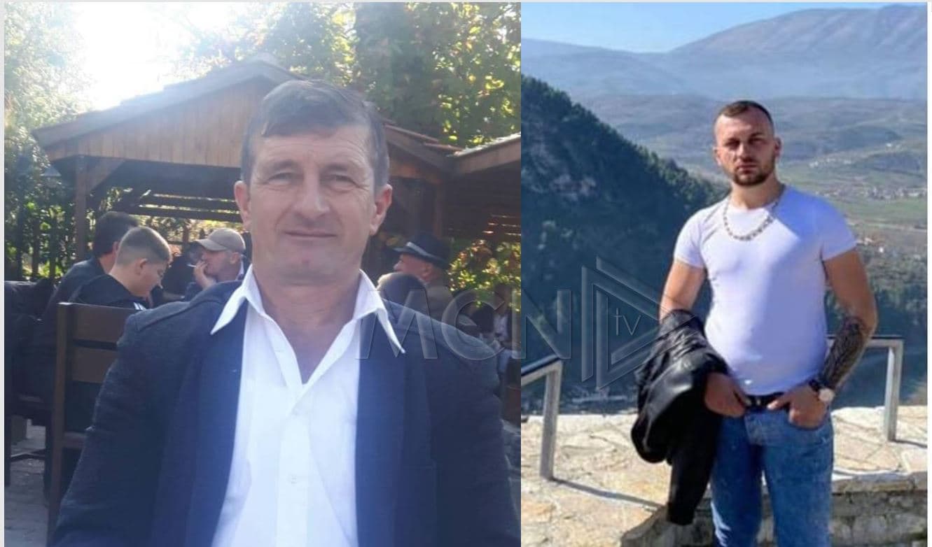  Një natë më parë iu dogjën shtëpinë/ Vriten babë e bir në Shkodër