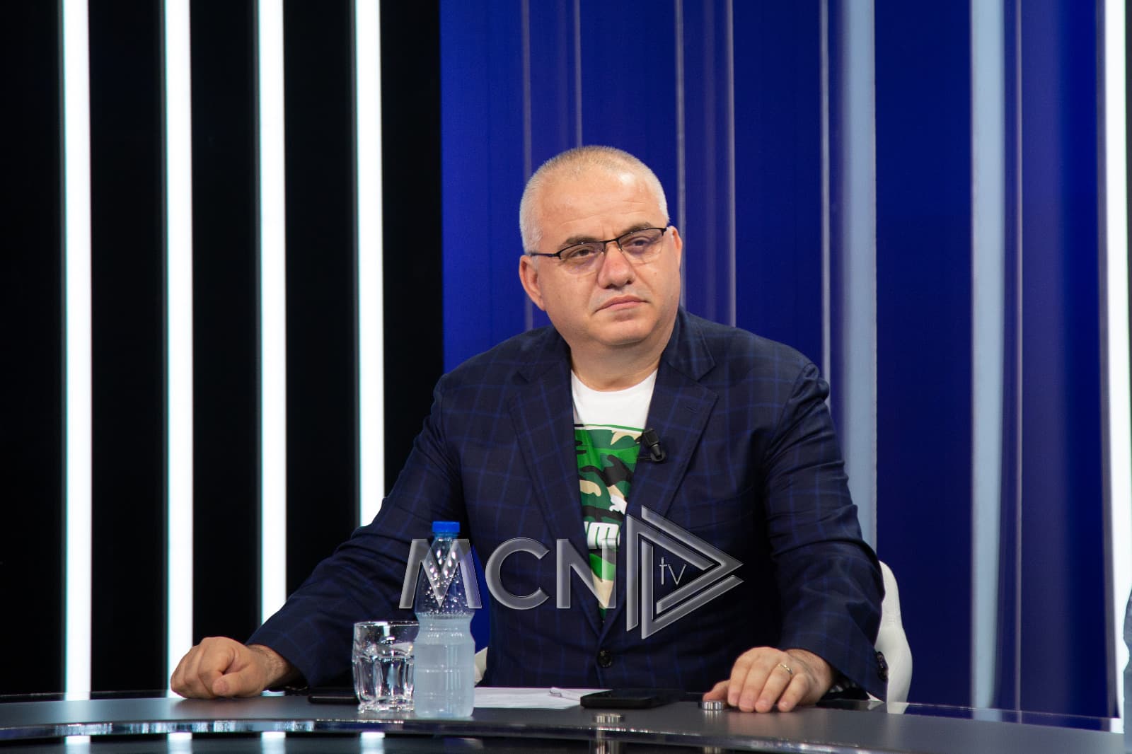 Hoxha: Deri tani kemi thënë se na rrodhi video, po tani i bie që audiopërgjimi rrodhi nga BKH!