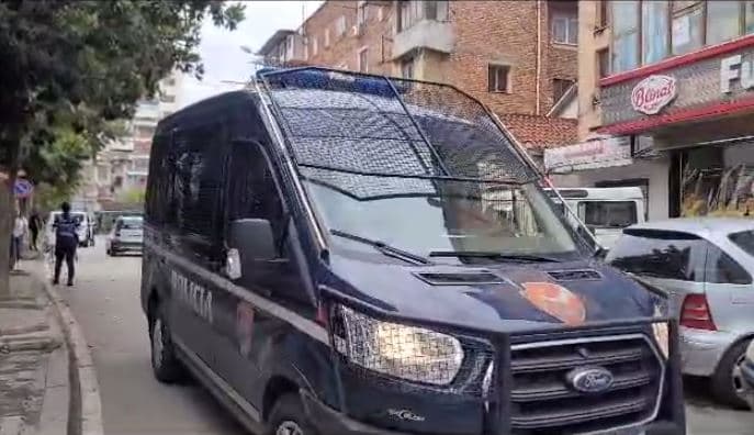 Zbardhen emrat e të arrestuarve për drogë në Elbasan