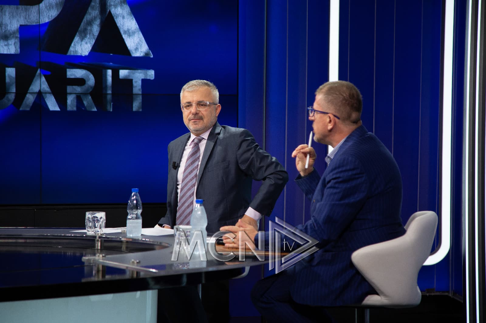  Çështja “Gici”/ Sejamini: Kemi arritur në një pikë që politikanët duhet t'i vlerësojmë nga morali dhe integriteti, të mendojmë mirë kujt i japim votën!
