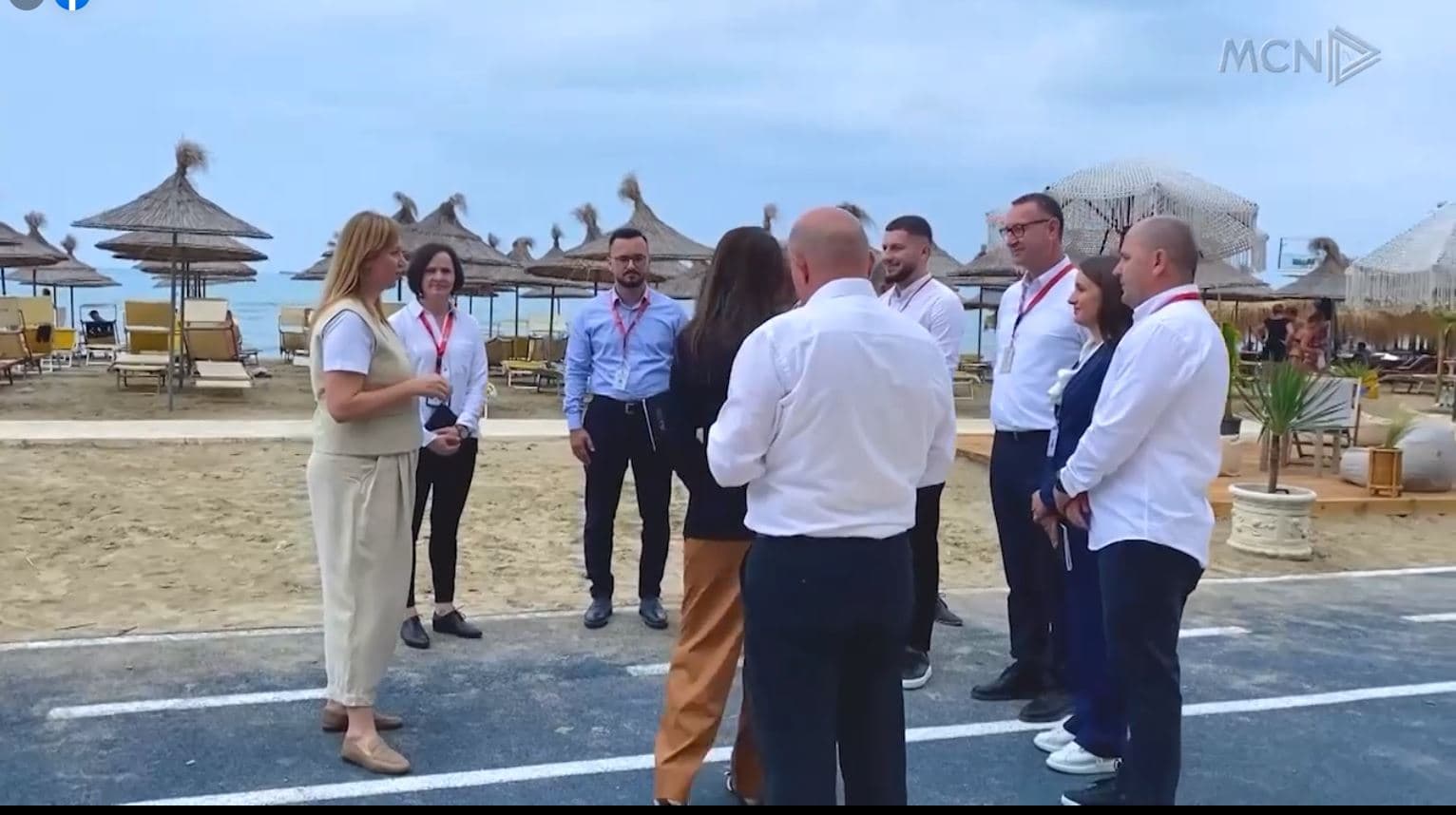   Siguria ushqimore në “lupë”/ Ministria e Bujqësisë: 100 inspektorë të dedikuar për sezonin veror (VIDEO)