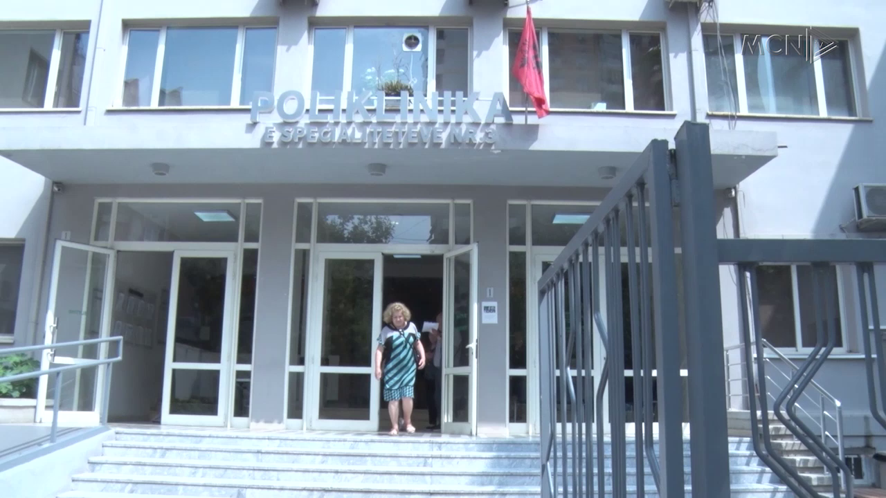 Disa javë për një vizitë shëndetësore (VIDEO)