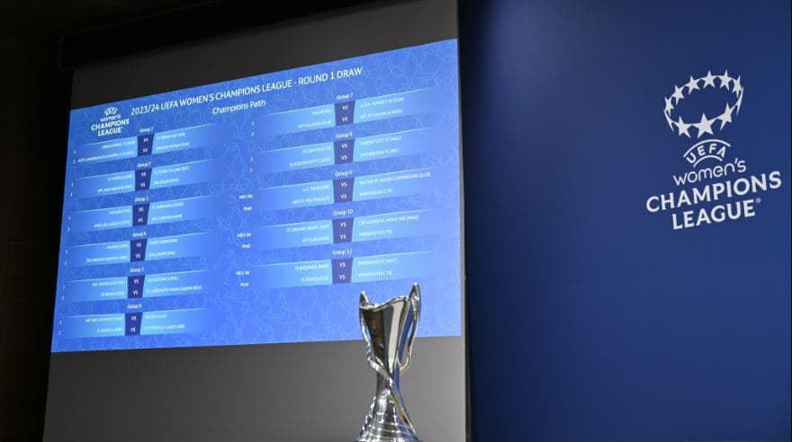 Shorti i Champions League, Vllaznia e femrave përballet me kampionen e Kosovës