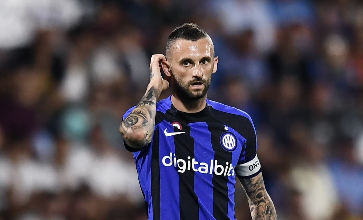 Interi bllokon transferimin e Brozovic në Arabinë Saudite, Al Nassr ndryshoi ofertën