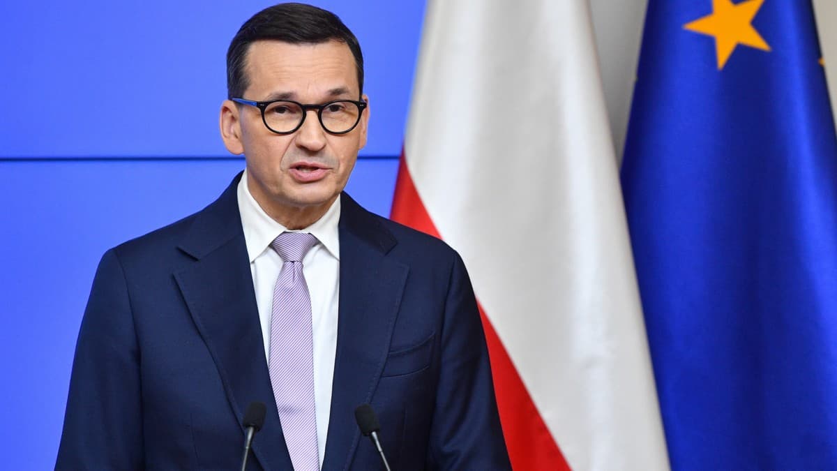 Polonia shpall gatishmërinë për të pritur armë bërthamore amerikane në territorin e saj