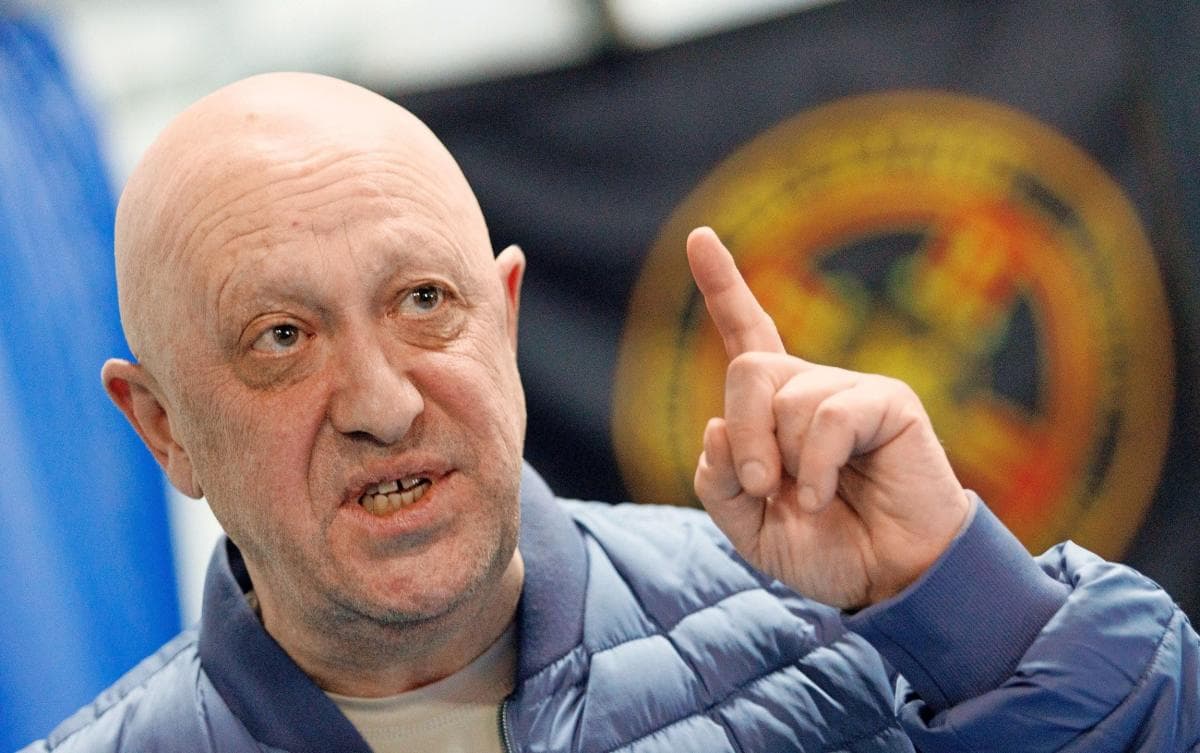 Inteligjenca ukrainase: FSB ruse është udhëzuar të vrasë Prigozhin