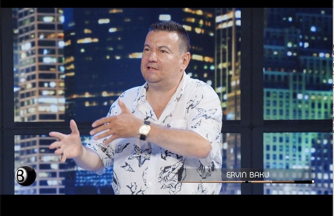 Bilardo/ Baku: Euforia ka qenë përherë armik i Kombëtares. Këtë radhë jemi afër kualifikimit, të jemi me ‘këmbë në tokë’