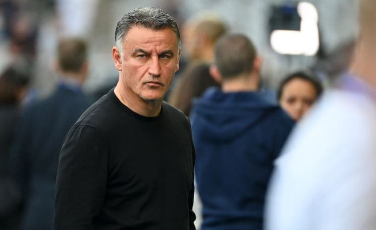 Shprehje diskriminuese dhe islamofobike, arrestohet trajneri i PSG
